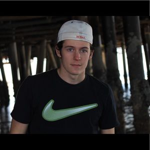 Meet your Posher, Curtis